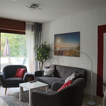 Appartment 2107 In Tossens Stick المظهر الخارجي الصورة