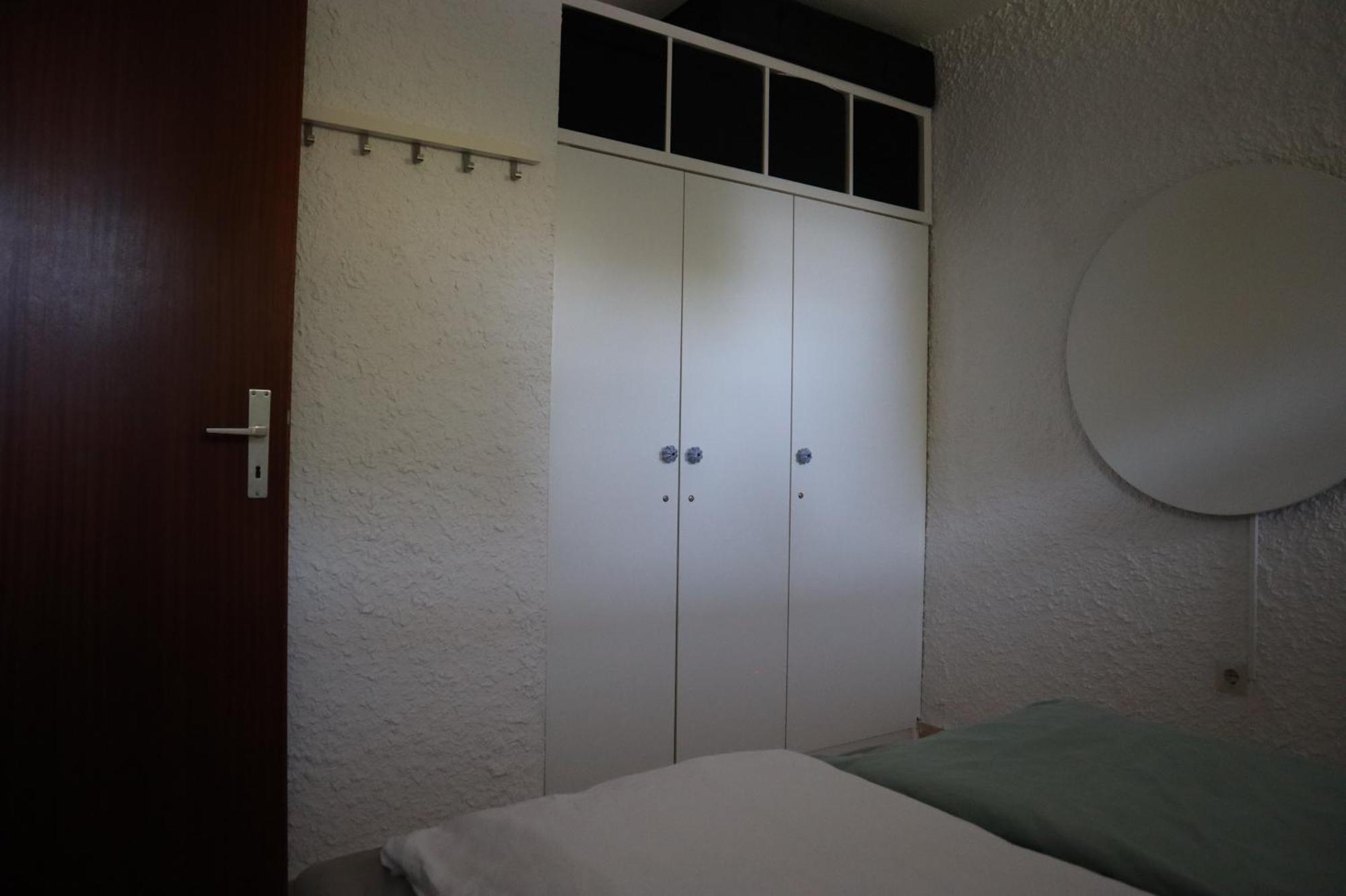 Appartment 2107 In Tossens Stick المظهر الخارجي الصورة