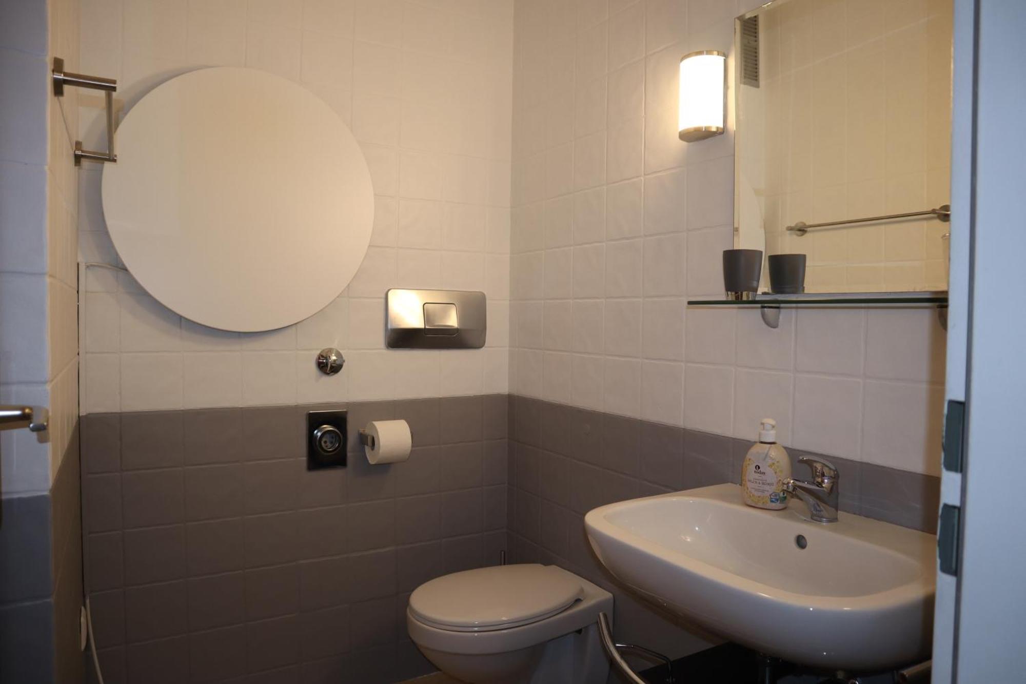 Appartment 2107 In Tossens Stick المظهر الخارجي الصورة