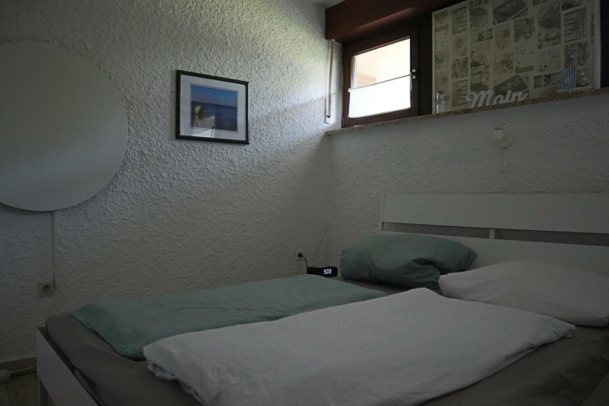 Appartment 2107 In Tossens Stick المظهر الخارجي الصورة