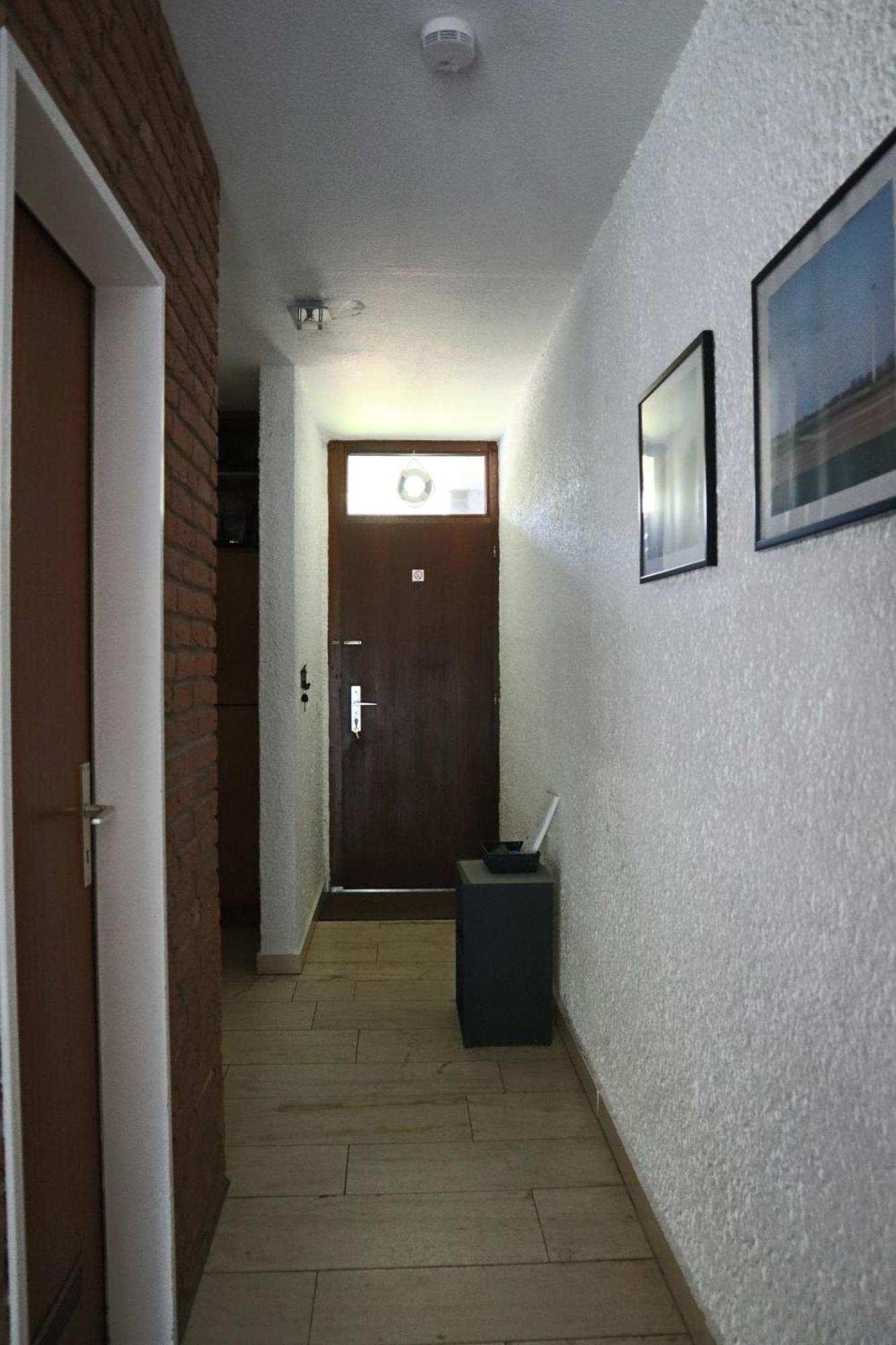 Appartment 2107 In Tossens Stick المظهر الخارجي الصورة
