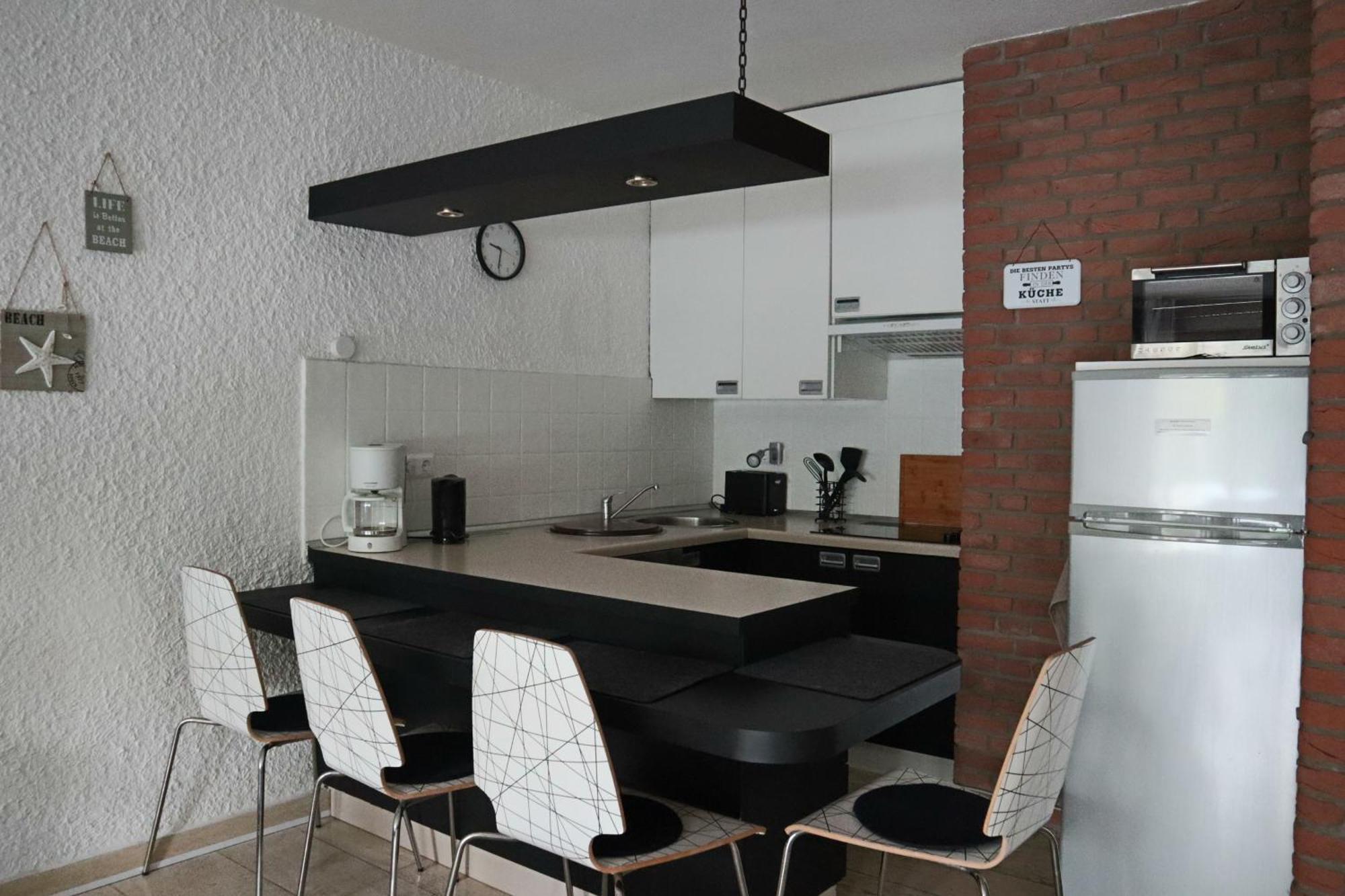 Appartment 2107 In Tossens Stick المظهر الخارجي الصورة