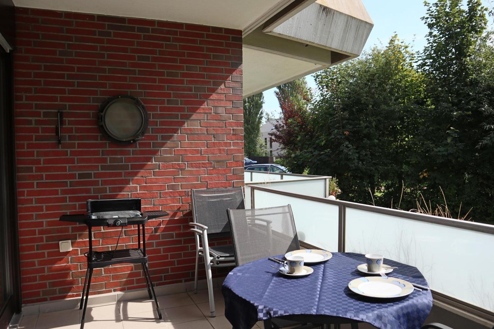 Appartment 2107 In Tossens Stick المظهر الخارجي الصورة